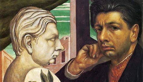 Giorgio De Chirico An Enduring Enigma