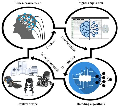 Brain-computer interface system. | Download Scientific Diagram