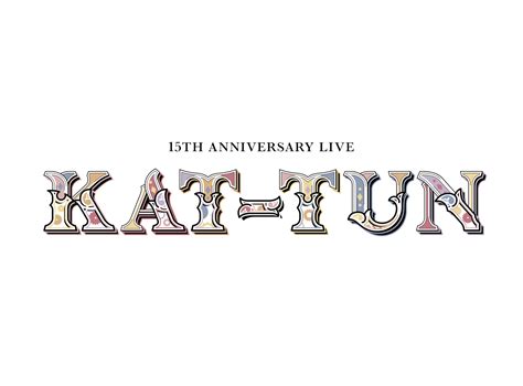 Th Anniversary Live Kat Tunkat Tunj Storm Official Site