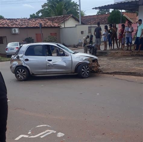 Motorista Embriagado Preso Ap S Causar Tr S Acidentes E Deixar Duas