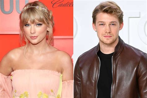 Taylor Swift And Joe Alwyn Reportedly Split After 6 Years Together