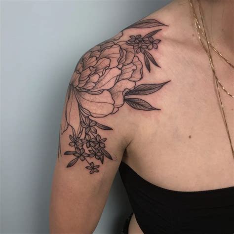 Tatuagens Femininas Fotos E Tend Ncias Lindas Tatuagem