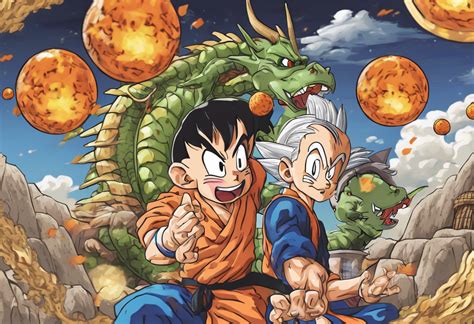 pilaf   dragon balls dragon ball fandorable