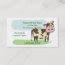 Fresh off the Farm Business Card | Zazzle.com