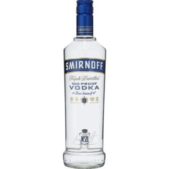 Smirnoff Blue 1L In Kenya Monty S