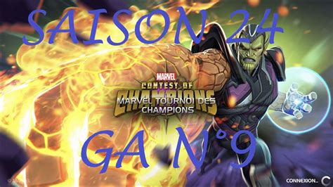 Guerre D Alliance Saison Magneto Bon Que Contre Les M Tal