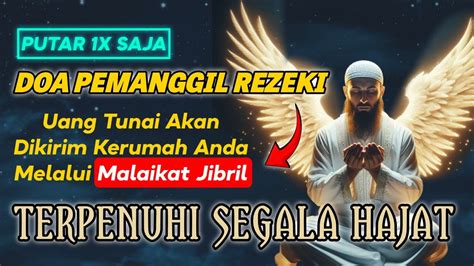 DOA PEMANGGIL UANG DZIKIR CEPAT KAYA AMALAN KAYA RAYA DALAM SEKEJAP