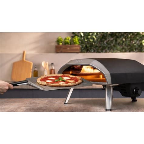 Ooni Koda 16 Gas Powered Pizza Oven