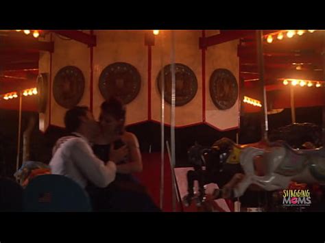 Slutty MILF Screwing With A Stranger She Had Just Met Outdoors XNXX