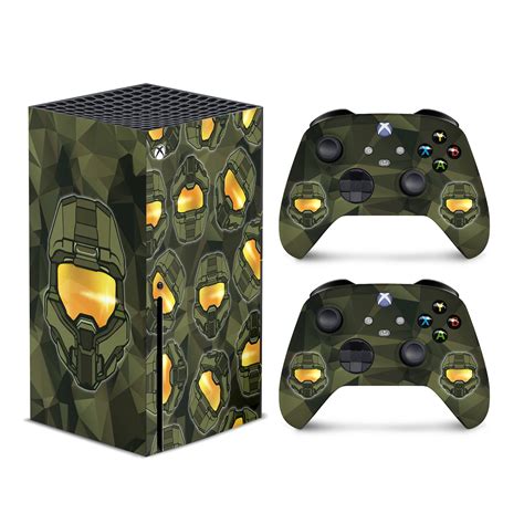 Buy Tacky Design Infinite Space Skin Compatible For Xbox Series X Skin