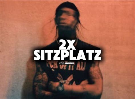 Travis Scott X Sitzpl Tze Nebeneinander Kaufen Auf Ricardo