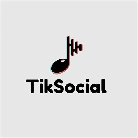 Entry #57 by AnmolAdi for Logo Creation for App - Tiktok Inspired logo ...