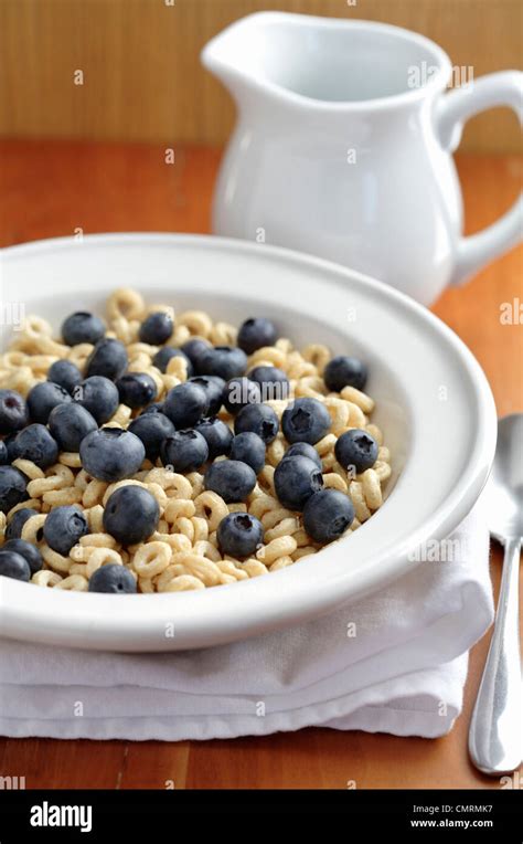 Cereal Hi Res Stock Photography And Images Alamy