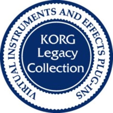 Stream KORG | Listen to KORG Legacy Collection vol. 2 playlist online ...