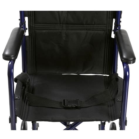 Drive Medical Lightweight Transport Chair - Drive Medical Lightweight ...