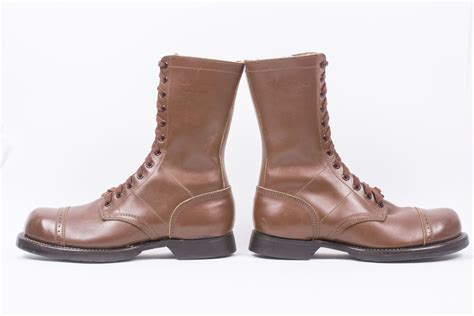 Us Ww Paratrooper Boots Atelier Yuwa Ciao Jp