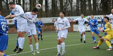 Pokal Hit und Liga Topspiel für den SC Berchum Garenfeld