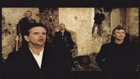 Runrig Rhythm Of My Heart Official Music Video YouTube