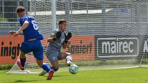 Fc Bayern Alzenau Spielbericht Zum Hessenligaspiel Fc Bayern