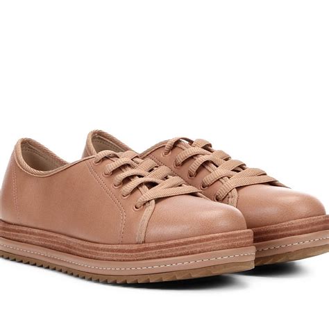 Tênis Nude Beira Rio Tênis Feminino Beira Rio Usado 61748176 enjoei