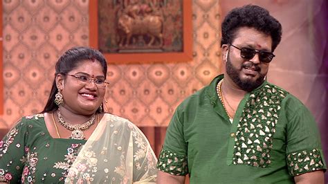 Watch Mr Mrs Chinnathirai S Episode On Disney Hotstar