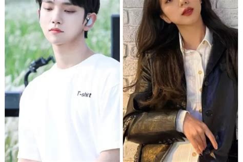 Jisoo BLACKPINK Dirumorkan Jalin Hubungan Dengan Joshua SEVENTEEN