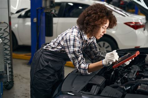 Principales Causas De Las Fallas En La Marcha De Un Auto Thinkcar