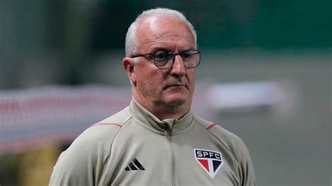 Dorival Junior Es El Principal Candidato A Dirigir La Selecci N De