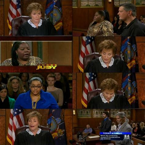 170 best images about Judge Judy on Pinterest | Entertainment tonight ...