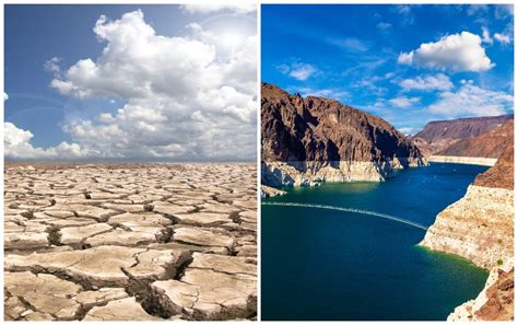 Lake Mead Update: Are Water Levels Rising? - Newsweek