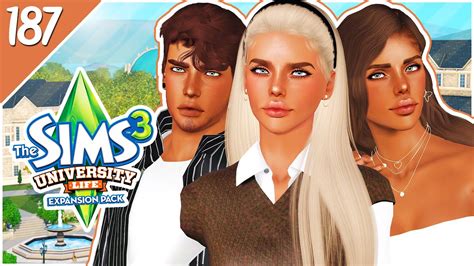 Moving In And Night Out The Sims Caylor Lepacy Youtube