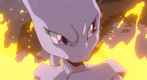 Reseña de Mewtwo Contraataca la gran película de Pokémon