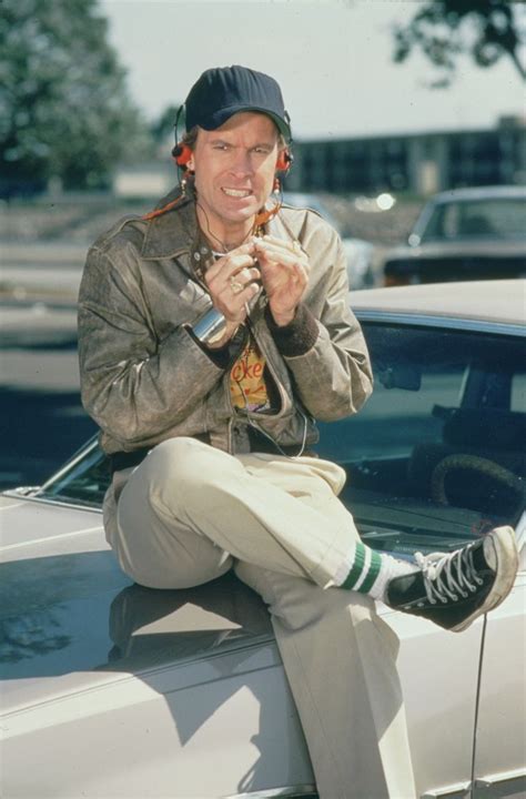 I Love Everything About This Picture The A Team Dwight Schultz Dwight