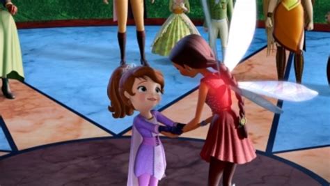 Sofia the First Season 4 Episode 26 Recap