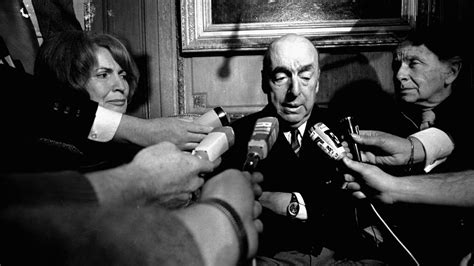 El Informe Pericial Concluye Que Pablo Neruda Muri Envenenado Seg N