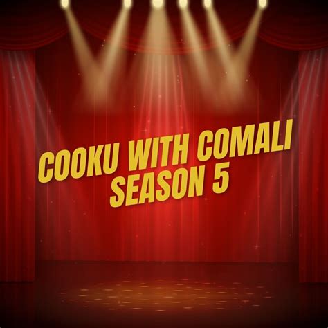 Cooku With Comali Season Contestants List Starting Date Judges