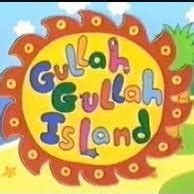 Gullah Gullah Island - Theme - Song Lyrics and Music by pbs arranged by ...