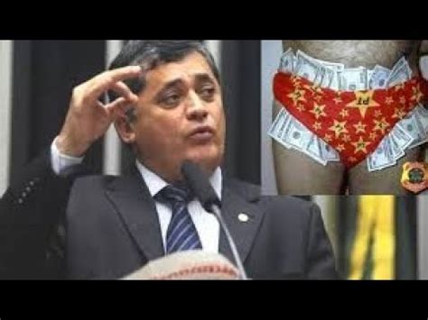 Sergio Moro Detona Deputado Do Dinheiro Na Cueca Youtube