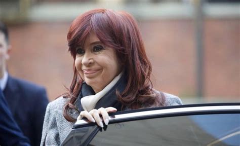 El Miércoles Se Conocerá La Condena A Cristina Kirchner En La Causa Vialidad El Destape