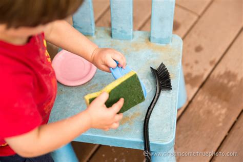 5 Awesome Sandbox Play Activities