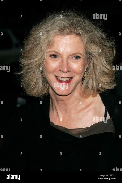 Blythe danner hi-res stock photography and images - Alamy