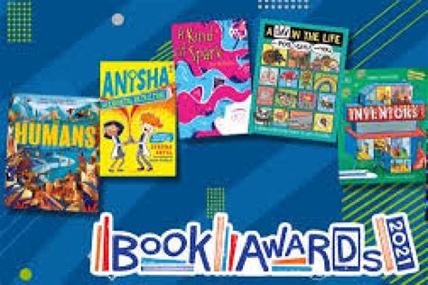 Blue Peter Book Awards | LoveReading4Kids