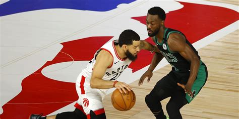 Toronto Raptors vs. Boston Celtics Game 1 Betting Preview