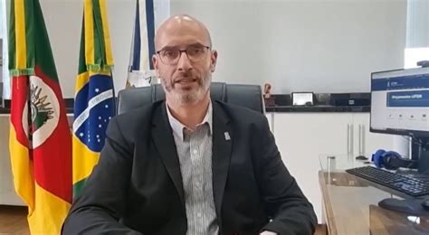 Bibo Nunes Confira Como A Ufsm E A Ufpel Reagiram Aos Ataques Do