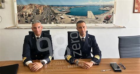 Milazzo Cannizzi Sequestrati E Sanzioni Per Pesca Illecita