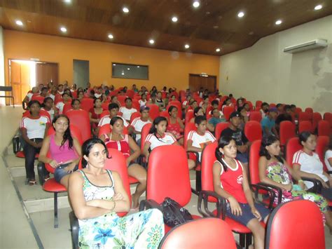 Prof Evandro Dias Palestra sobre Amazônia