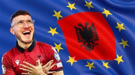 Albania Uncovered What Do Europeans Think Of Albania YouTube