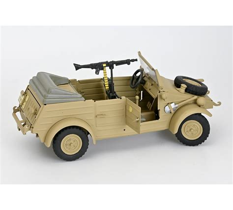 Vw K Belwagen Afrika Korps Gonio