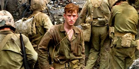 Tom Hanks' 13-Year-Old World War II Miniseries Is Now A Netflix Hit