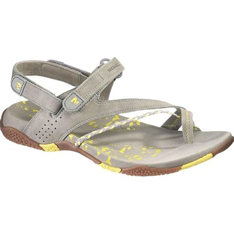 Merrell Sienna Womens Casual Sandals Women From Charles Clinkard Uk